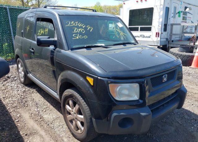 2006 HONDA Element