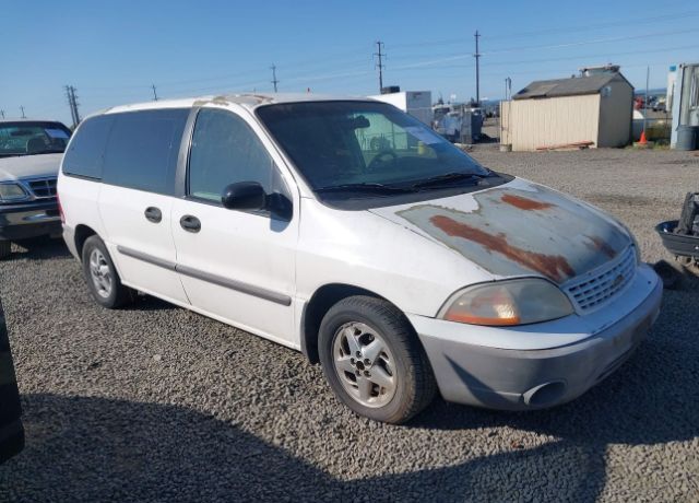 Ford Windstar