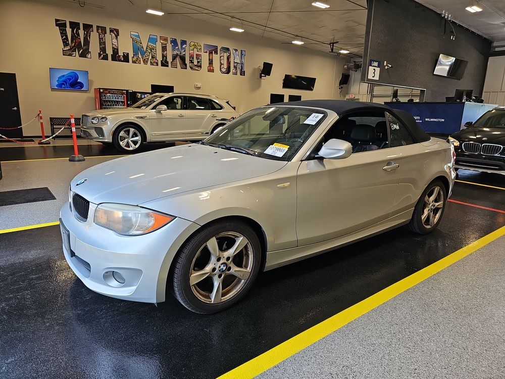 BMW 128i