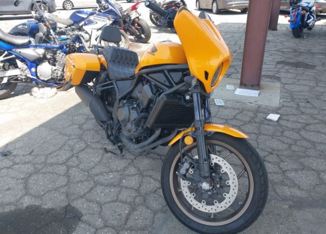 HONDA