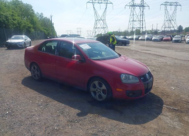 Volkswagen GLI