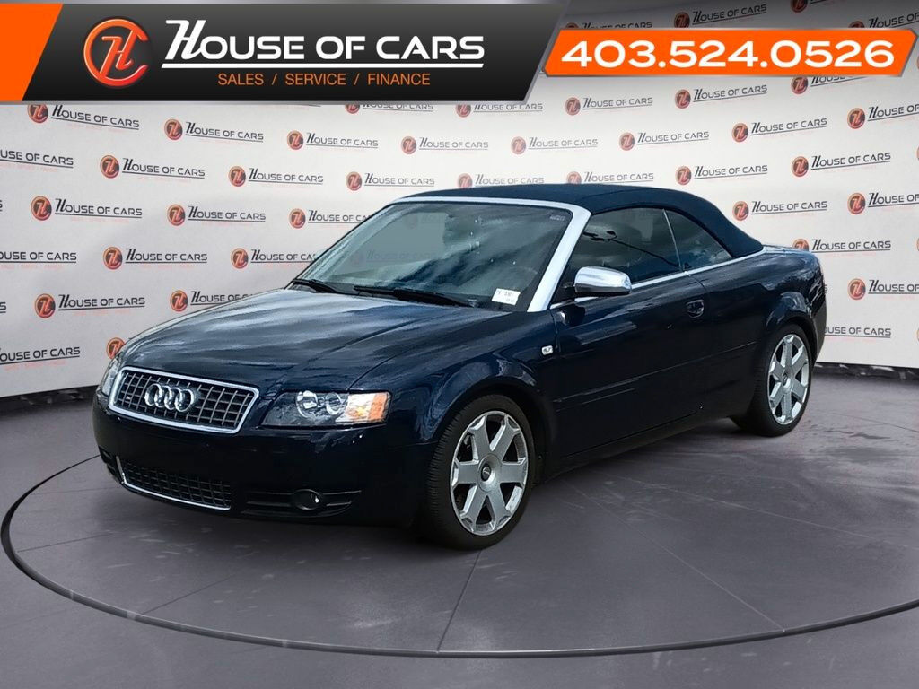 Audi S4