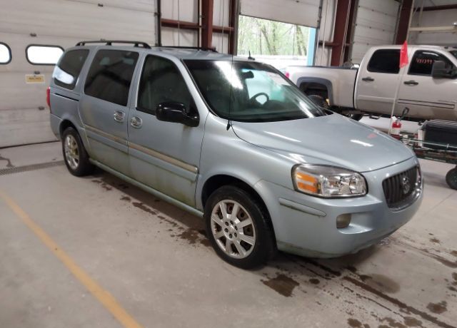Buick Terraza