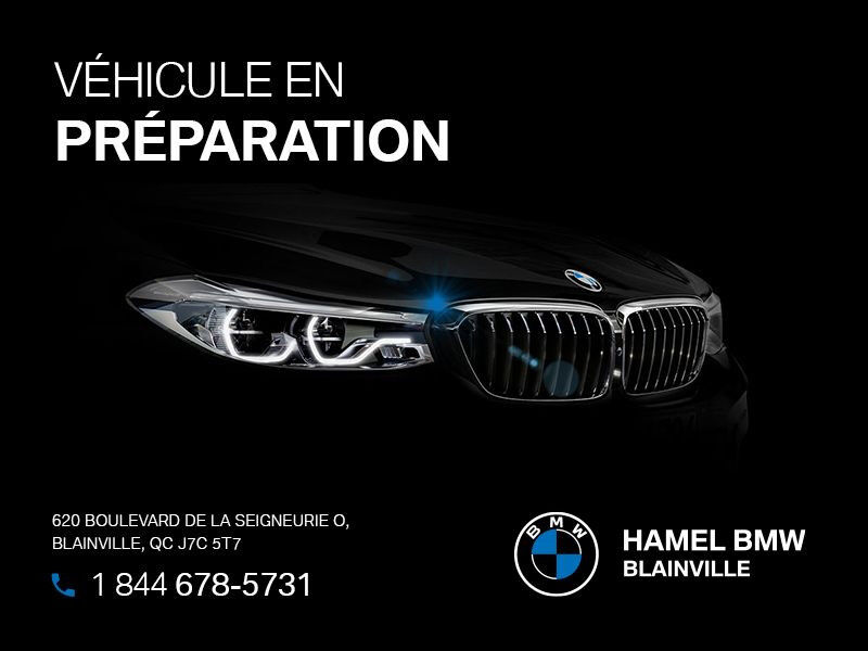 BMW 528xi