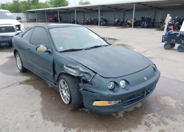 Acura Integra