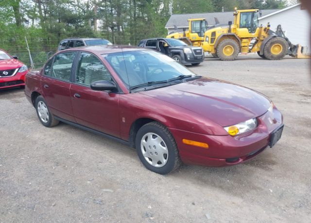 Saturn SL1