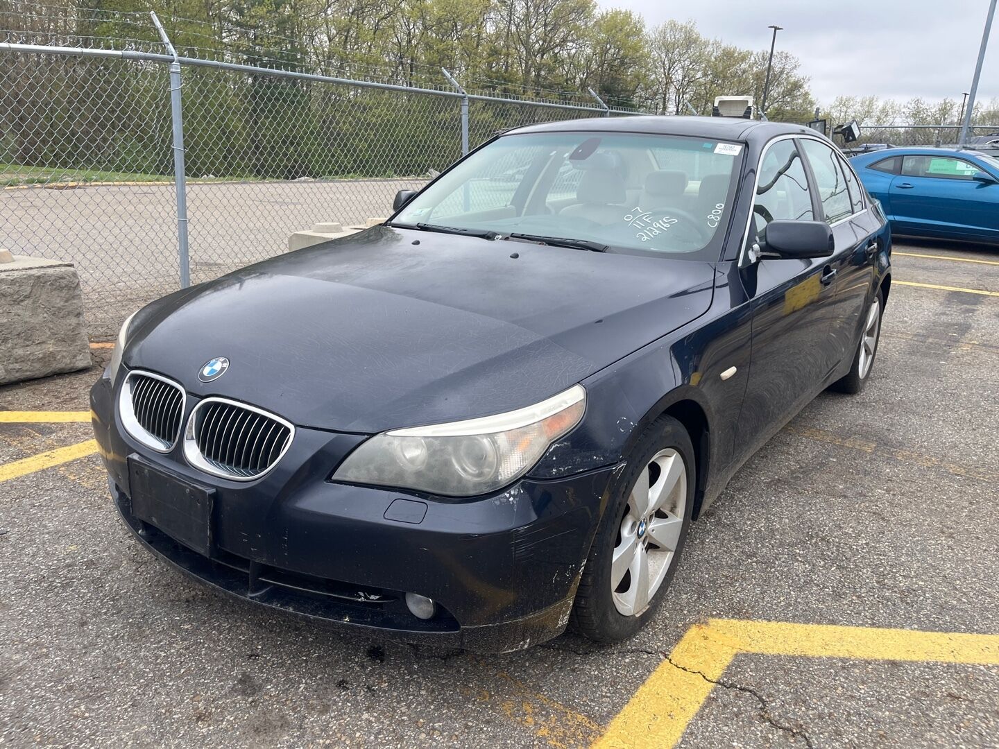 BMW 530xi