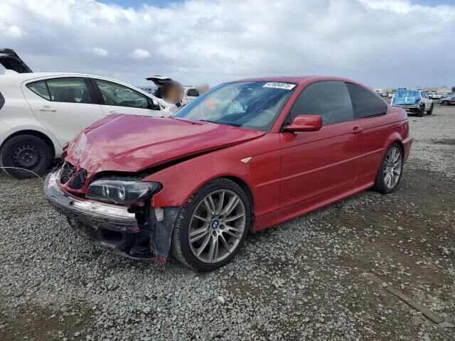 BMW 330i