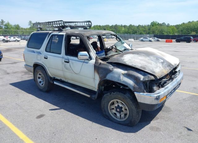 Toyota 4-Runner
