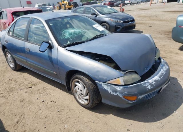 Chevrolet Cavalier
