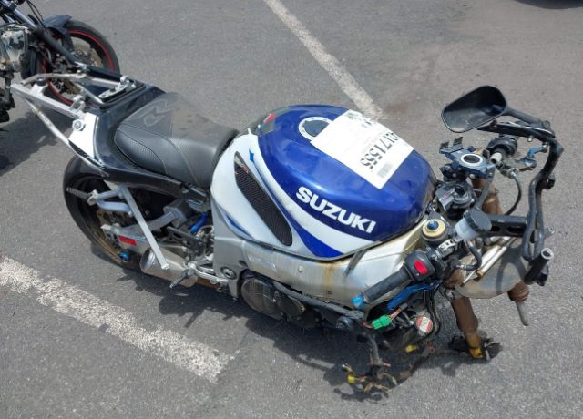 Suzuki GSX-R1000