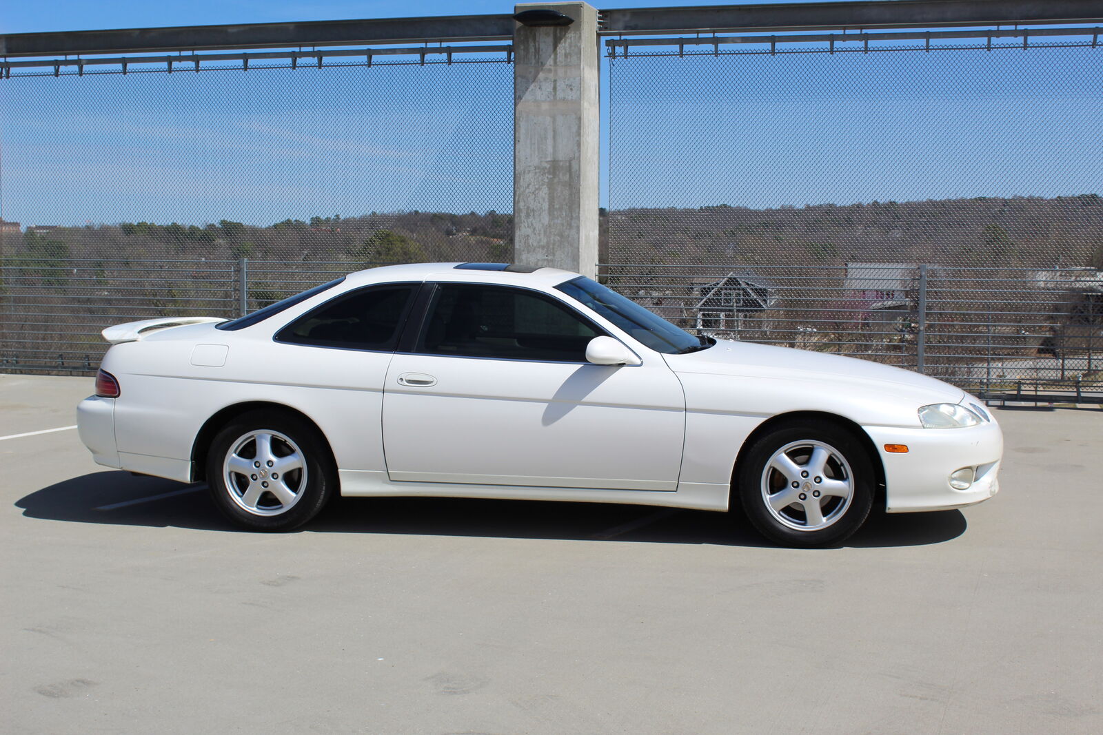 Lexus SC