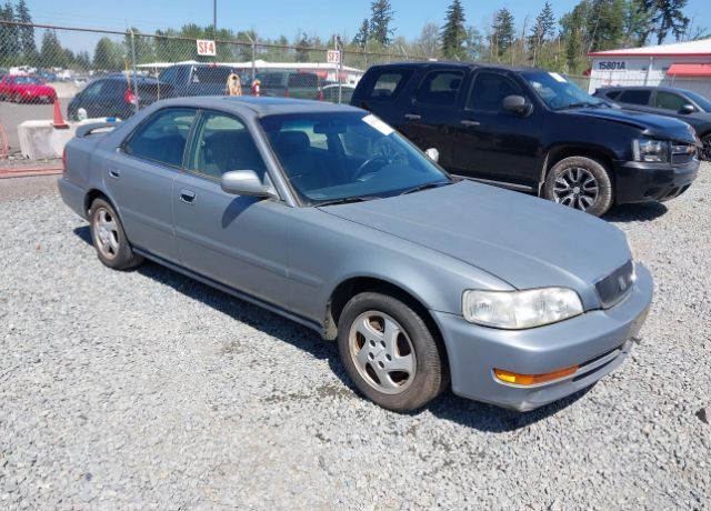 Acura TL