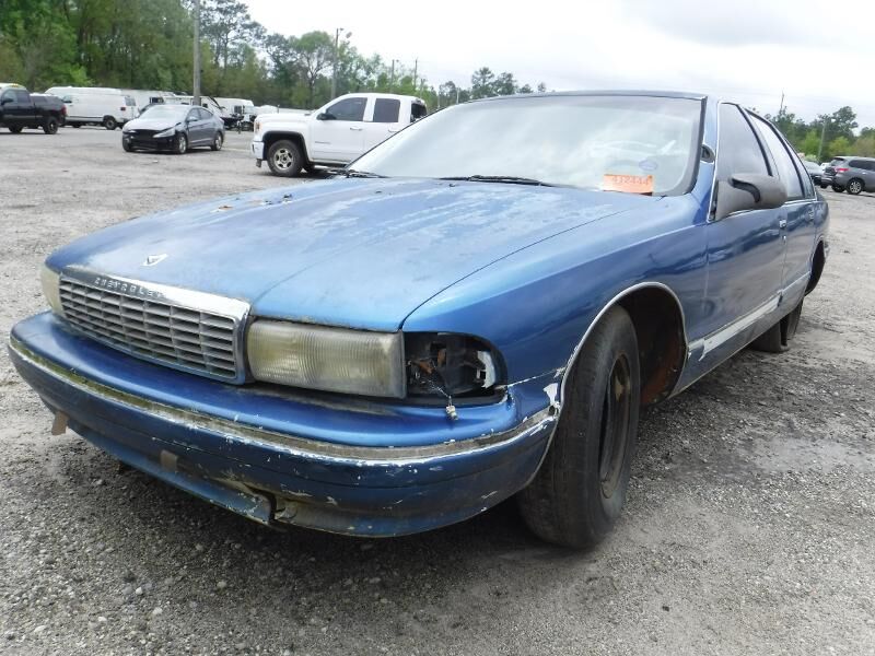 Chevrolet Caprice
