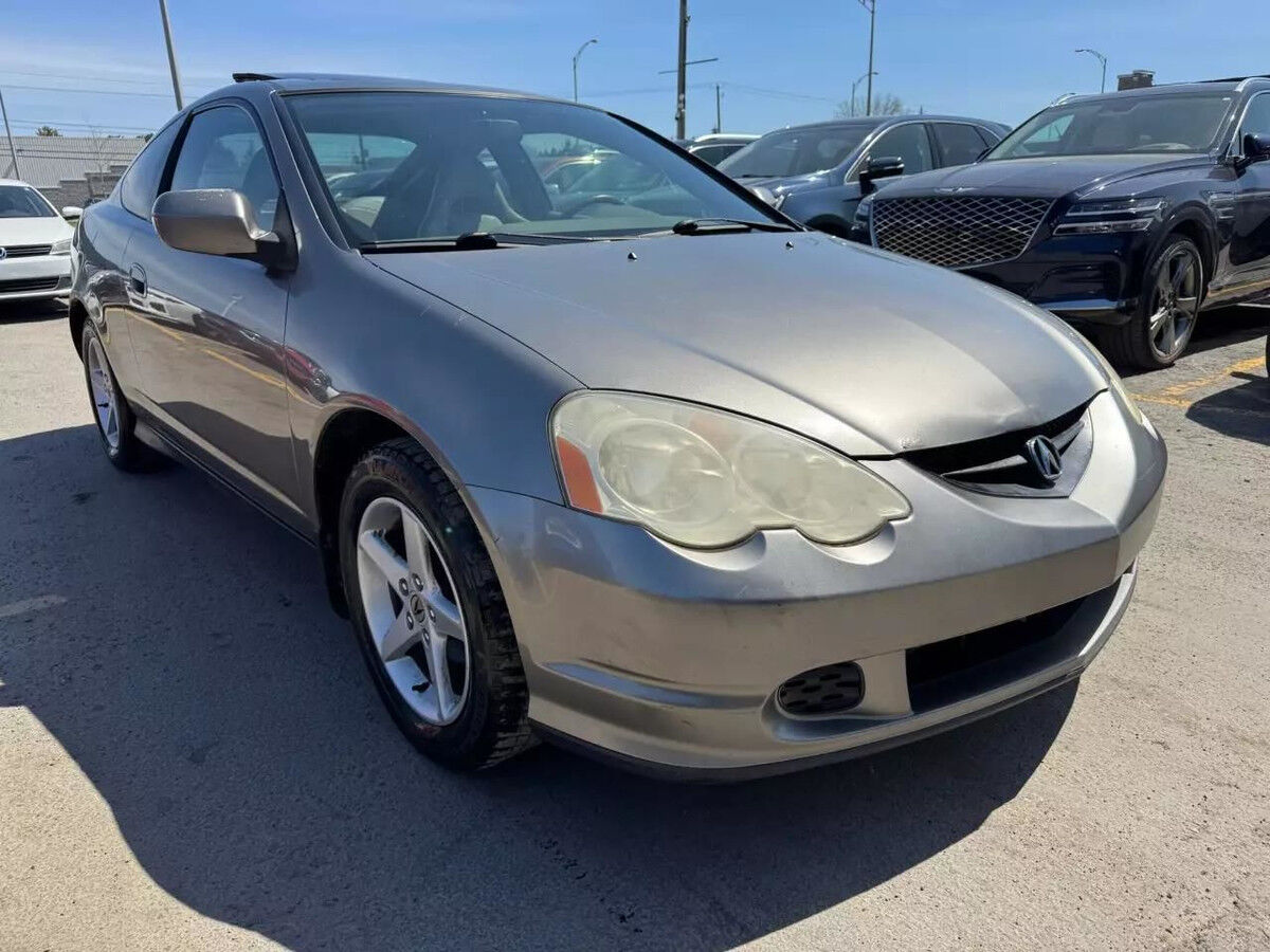 Acura RSX