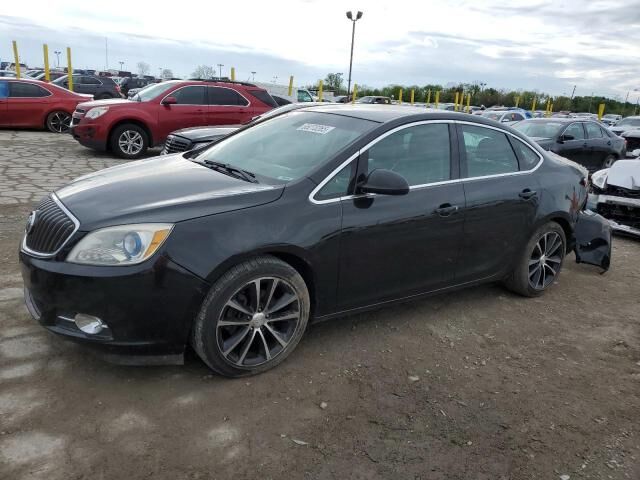 Buick Verano