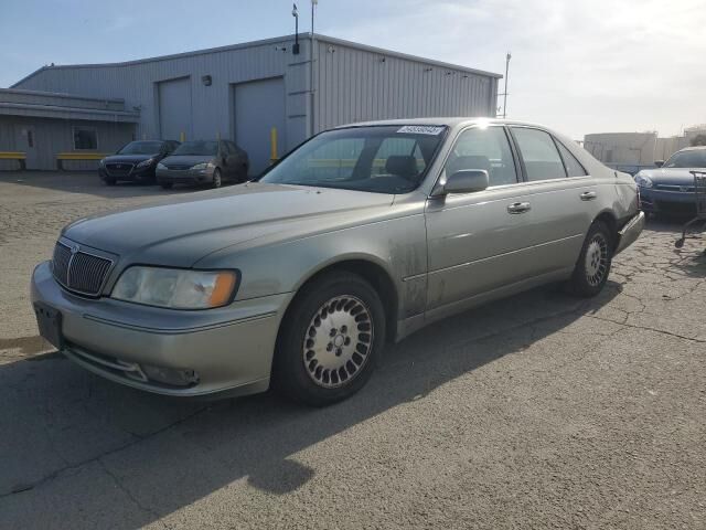 Infiniti Q45