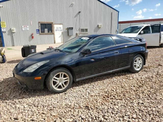 Toyota Celica