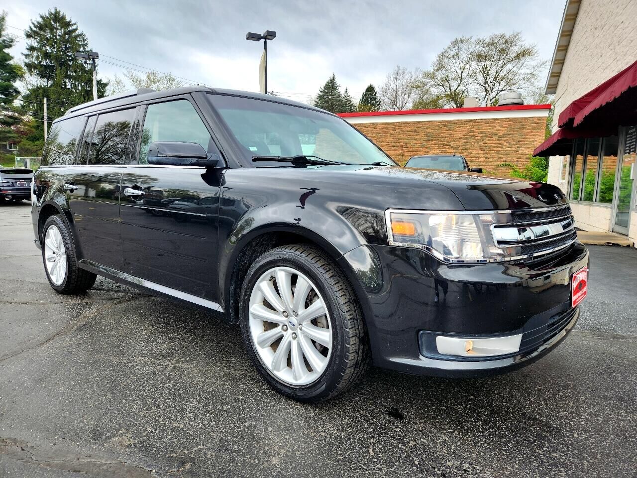 Ford Flex