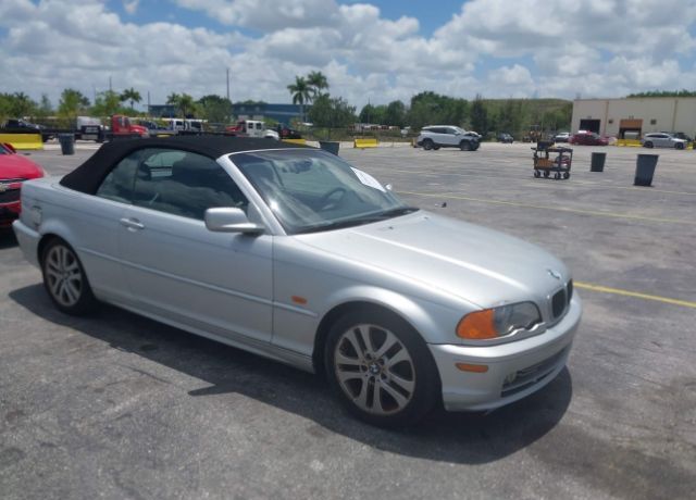 BMW 330Ci