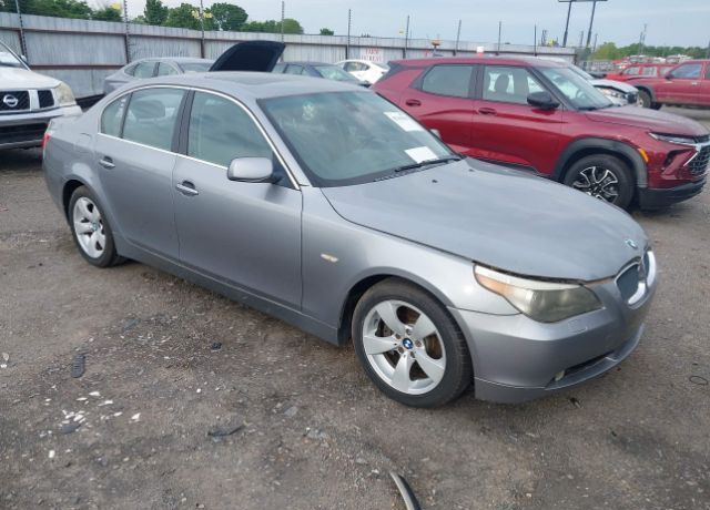 BMW 525i