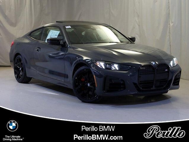 2026 BMW M4