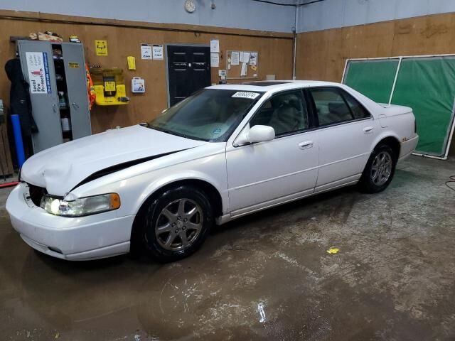 Cadillac Seville