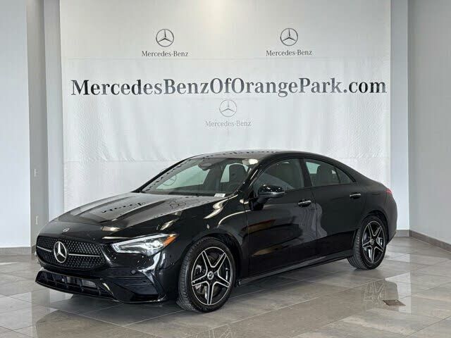 MERCEDES-BENZ