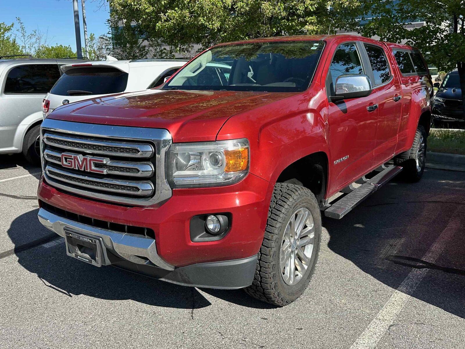 GMC