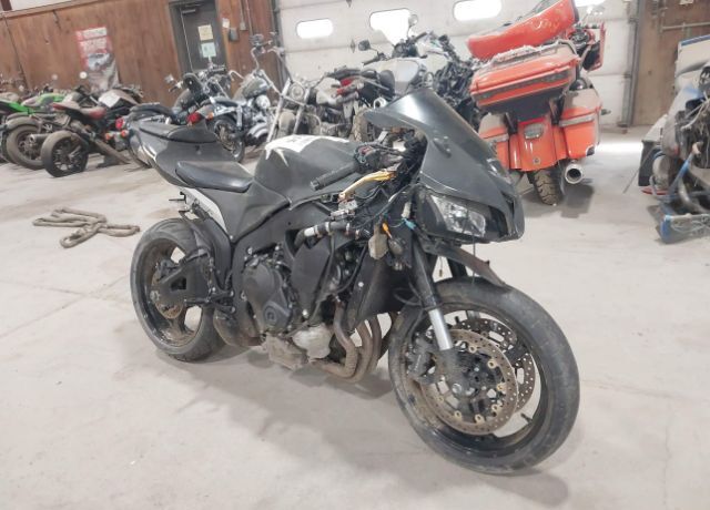 Honda CBR600