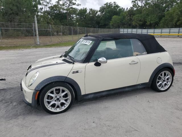 MINI Cooper Convertible