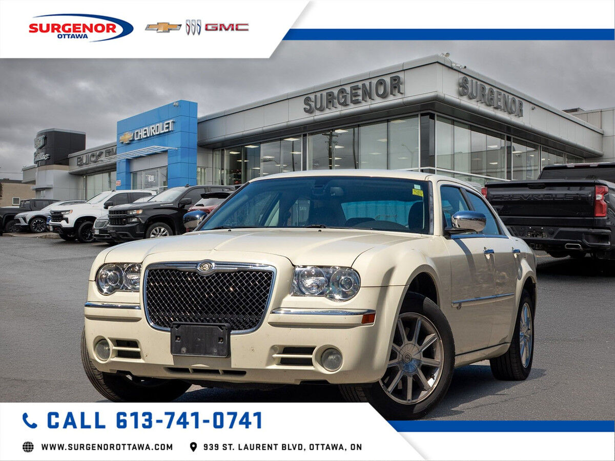 Chrysler 300C