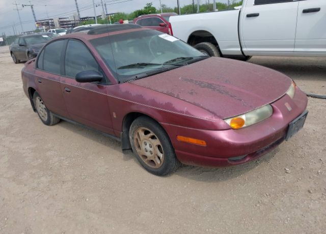 Saturn SL