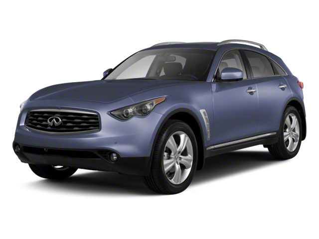 Infiniti FX35