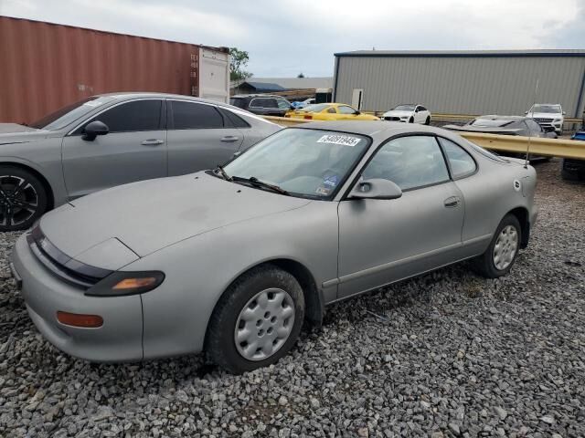 Toyota Celica