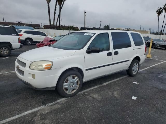 2007 CHEVROLET Uplander