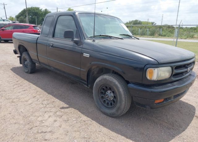 Mazda B-Series