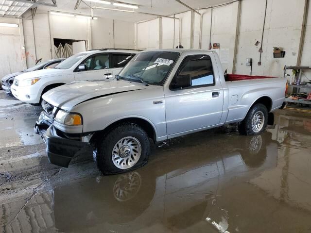 Mazda B-Series