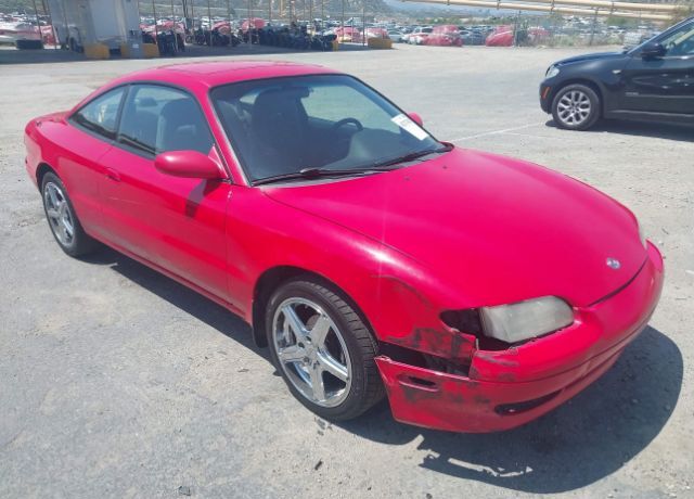 Mazda MX-6