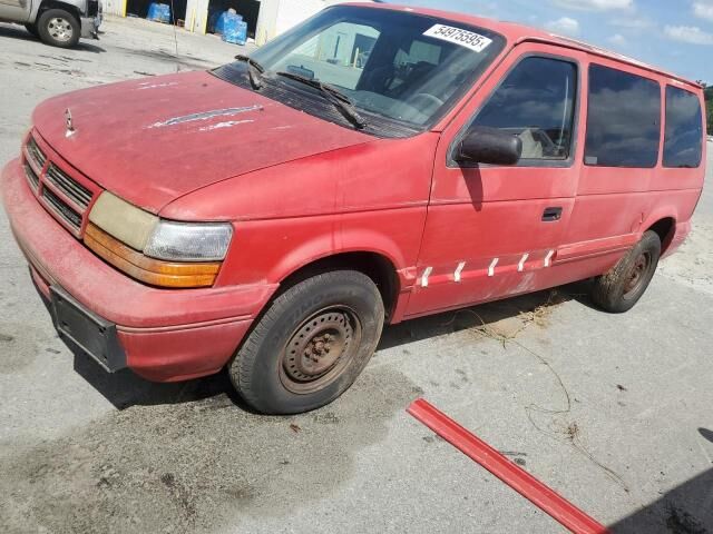 Dodge Caravan