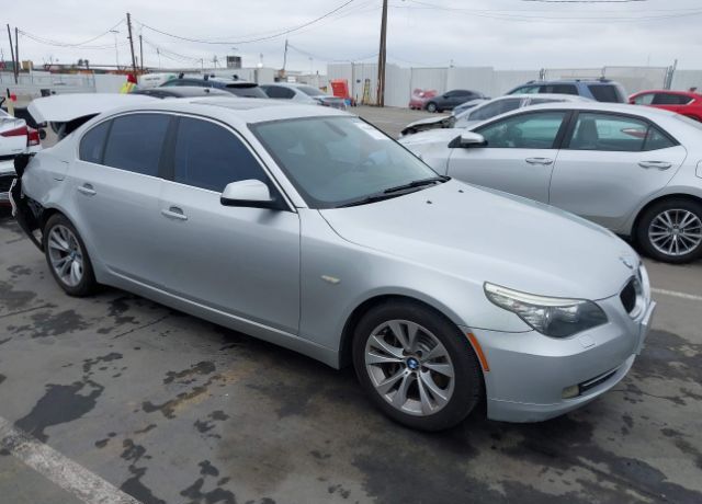 BMW 535i