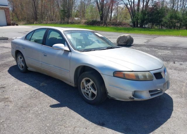 PONTIAC