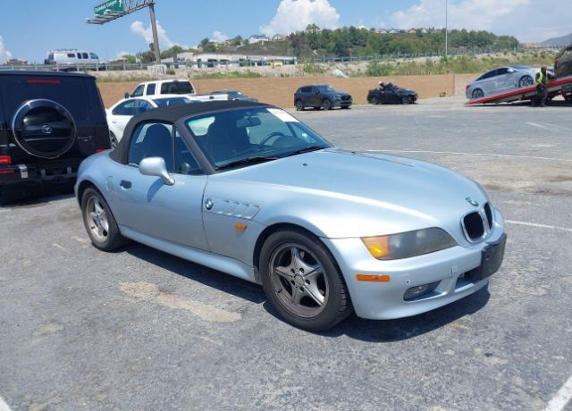 BMW Z3