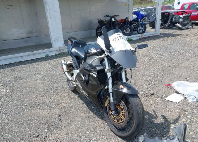 Honda CBR900/CBR954