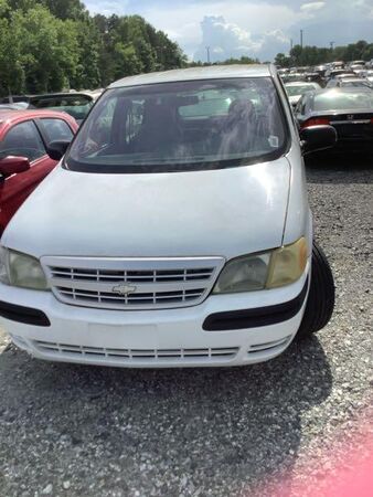 Chevrolet Venture