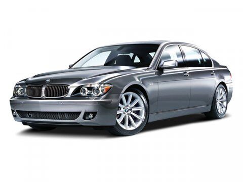 BMW 750Li