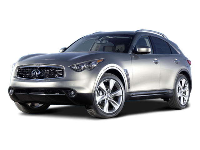 Infiniti FX50
