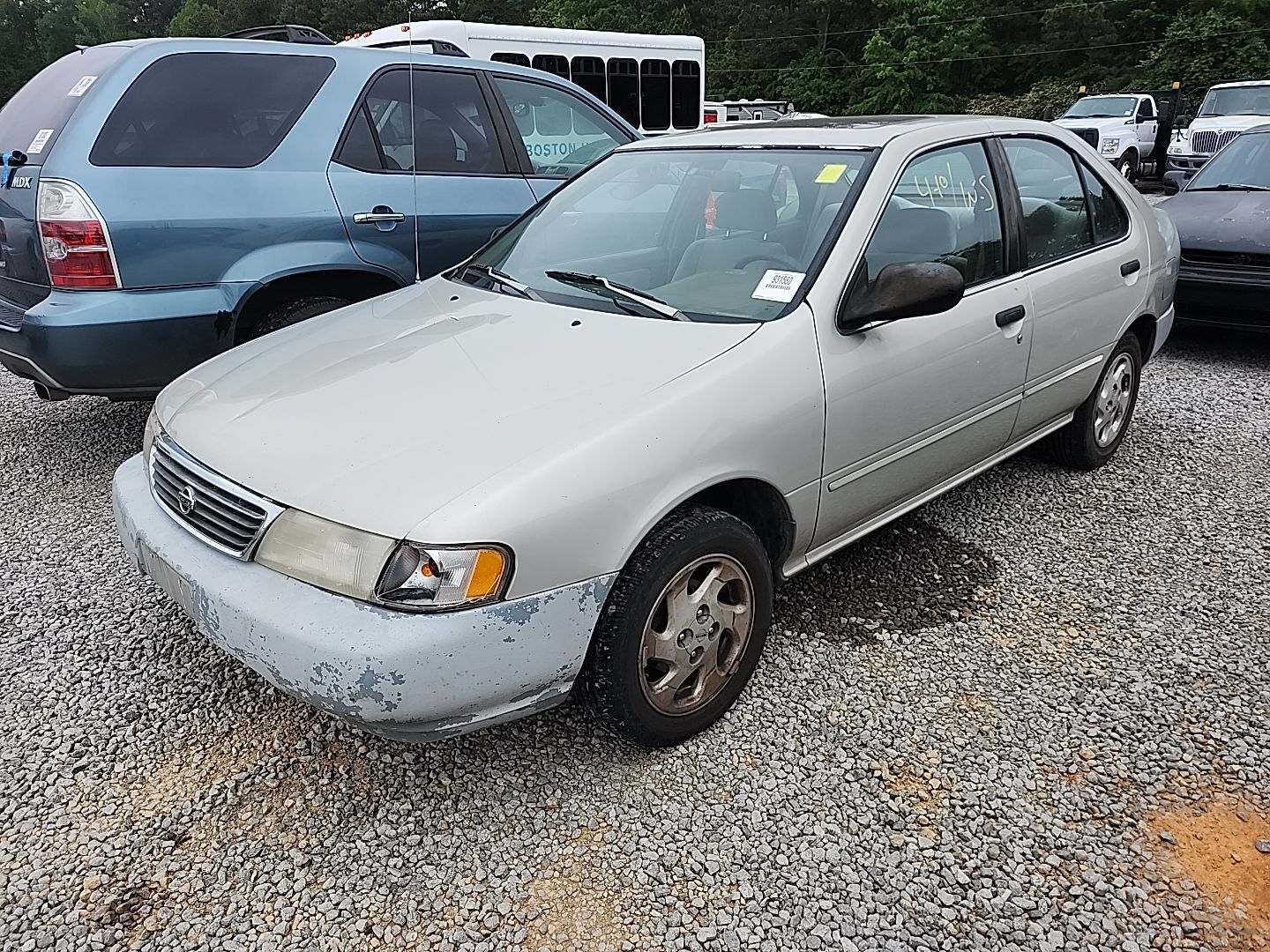 Nissan Sentra