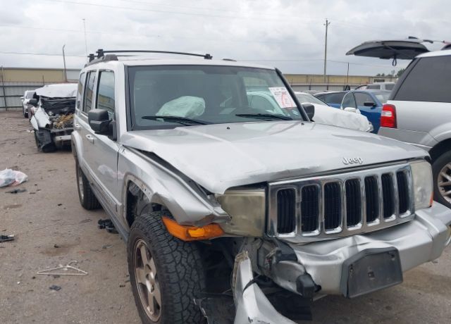 Jeep Commander