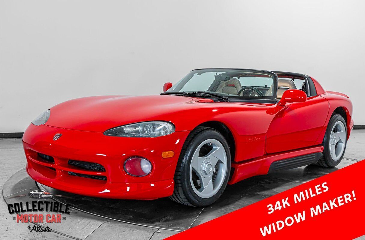 Dodge Viper